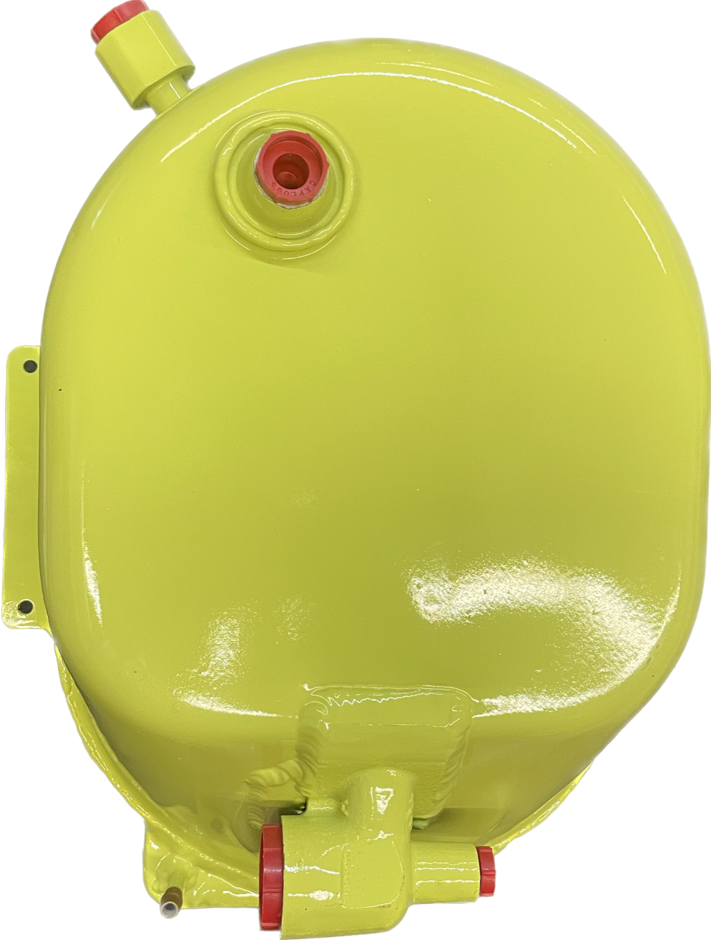 206-061-505-001 - Bell Oil Tank